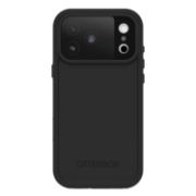 Image de OtterBox Fre MagSafe Series pour Apple iPhone 17 Pro Max, noir (77-99772)