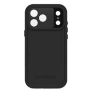 Image de OtterBox Fre MagSafe Series pour Apple iPhone 17 Pro Max, noir (77-99772)