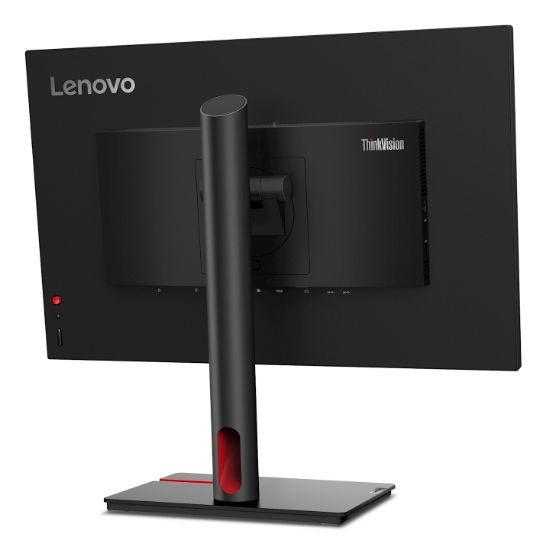 Image de Lenovo ThinkVision T24d-30 Moniteur (63FFMAR1EU)