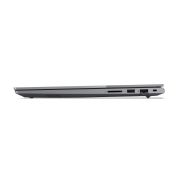 Image de Lenovo ThinkBook 16 G7 IML Intel Core Ultra 5 125U Ordinateur portable 40,6 cm (16") WUXGA 16 Go DDR5-SDRAM 512 Go SSD Wi-Fi 6E (802.11ax) Windows 11 Pro Italien Gris (21MS005NIX)