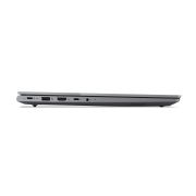 Image de Lenovo ThinkBook 16 G7 IML Intel Core Ultra 5 125U Ordinateur portable 40,6 cm (16") WUXGA 16 Go DDR5-SDRAM 512 Go SSD Wi-Fi 6E (802.11ax) Windows 11 Pro Italien Gris (21MS005NIX)
