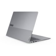 Image de Lenovo ThinkBook 16 G7 IML Intel Core Ultra 5 125U Ordinateur portable 40,6 cm (16") WUXGA 16 Go DDR5-SDRAM 512 Go SSD Wi-Fi 6E (802.11ax) Windows 11 Pro Italien Gris (21MS005NIX)