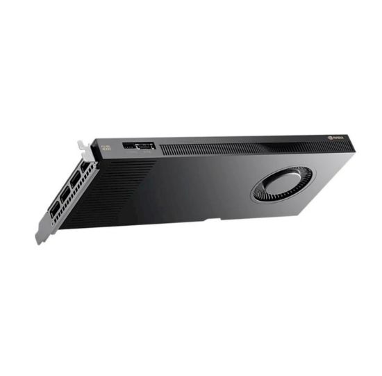 Image de HP NVIDIA RTX PH x4xxx 4DP Graphics (B11F3AA)