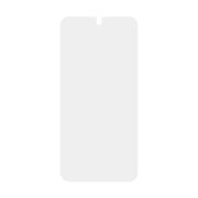 Image de PanzerGlass Screen Protector Ultra-Wide Fit - Clear - Samsung Galaxy A37 5G Protection d'écran transparent (PG75133)