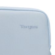 Image de Targus sacoche d'ordinateurs portables 35,6 cm (14") Housse Bleu (TBS98202GL)