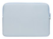 Image de Targus sacoche d'ordinateurs portables 35,6 cm (14") Housse Bleu (TBS98202GL)