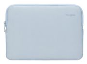 Image de Targus sacoche d'ordinateurs portables 35,6 cm (14") Housse Bleu (TBS98202GL)