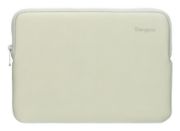 Image de Targus sacoche d'ordinateurs portables 35,6 cm (14") Housse Vert (TBS98205GL)