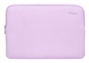 Image de Targus sacoche d'ordinateurs portables 35,6 cm (14") Housse Violet (TBS98207GL)