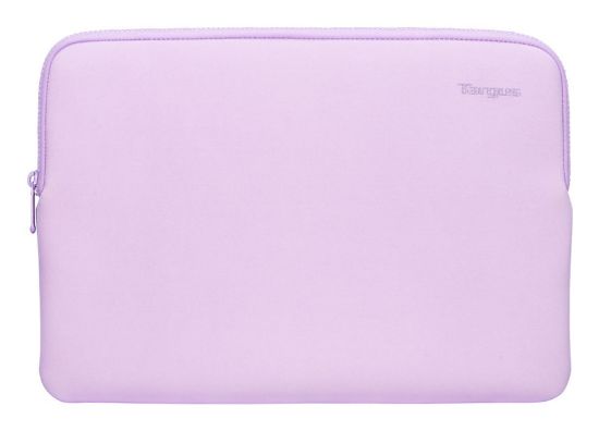 Image de Targus sacoche d'ordinateurs portables 35,6 cm (14") Housse Violet (TBS98207GL)