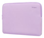 Image de Targus sacoche d'ordinateurs portables 35,6 cm (14") Housse Violet (TBS98207GL)