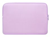 Image de Targus sacoche d'ordinateurs portables 35,6 cm (14") Housse Violet (TBS98207GL)