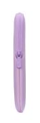 Image de Targus sacoche d'ordinateurs portables 35,6 cm (14") Housse Violet (TBS98207GL)
