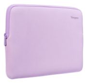 Image de Targus sacoche d'ordinateurs portables 40,6 cm (16") Housse Violet (TBS98307GL)