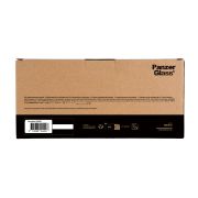 Image de PanzerGlass ® 2-Way Privacy Screen Protector iPhone 17 | 16 Pro | Ultra-Wide Fit for Fastfit installation machine Protection d'écran transparent 1 pièce(s) (PG43853)