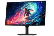 Image de Samsung G61SH écran plat de PC 68,6 cm (27") 2560 x 1440 pixels Quad HD OLED Noir (LS27HG612SUXEN)