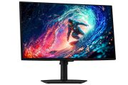 Image de Samsung G61SH écran plat de PC 68,6 cm (27") 2560 x 1440 pixels Quad HD OLED Noir (LS27HG612SUXEN)