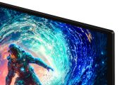 Image de Samsung G61SH écran plat de PC 68,6 cm (27") 2560 x 1440 pixels Quad HD OLED Noir (LS27HG612SUXEN)