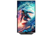 Image de Samsung G61SH écran plat de PC 68,6 cm (27") 2560 x 1440 pixels Quad HD OLED Noir (LS27HG612SUXEN)