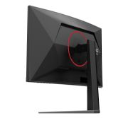 Image de AOC G4 écran plat de PC 68,6 cm (27") 1920 x 1080 pixels Full HD LCD Noir, Rouge (C27G4Z2)