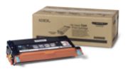 Image de Xerox Cartouche de toner Cyan Phaser 6180 / 6180MFP - (113R00723)