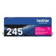 Image de Brother Cartouche de toner 1 pièce(s) Original Magenta (TN-245M)