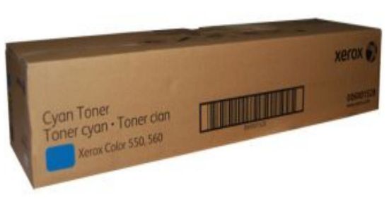 Image de Xerox Cartouche de toner 1 pièce(s) Original Cyan (006R01528)
