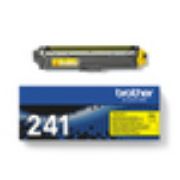 Image de Brother Cartouche de toner 1 pièce(s) Original Jaune (TN-241Y)