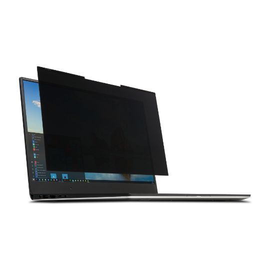 Image de Kensington Filtre de confidentialité magnétique MagPro pour ordinateurs portables 12,5" (16:9) (K58350WW)