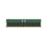 Image de Kingston Technology module de mémoire 32 Go 1 x 32 Go DDR5 4800 MT/s 288-pin DIMM ECC (KTH-PL548D8-32G)
