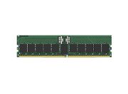 Image de Kingston Technology module de mémoire 32 Go 1 x 32 Go DDR5 4800 MT/s 288-pin DIMM ECC (KTH-PL548D8-32G)