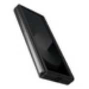 Image de OtterBox Thin Flex Series pour Galaxy Z Fold6, Noir (77-95809)
