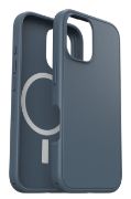 Image de OtterBox Symmetry Series pour MagSafe pour iPhone 16, Bluetiful - Bleu (77-96548)
