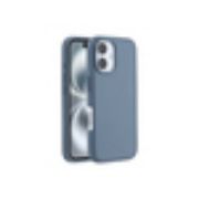 Image de OtterBox Symmetry Series pour MagSafe pour iPhone 16, Bluetiful - Bleu (77-96548)