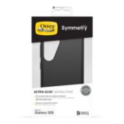 Image de OtterBox Symmetry Series with Magnets pour Samsung Galaxy S25, noir (77-97396)