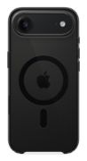 Image de Apple Coque avec MagSafe pour iPhone Air – Ombre - Noir, Translucide (MGH24ZM/A)