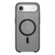 Image de Apple Coque avec MagSafe pour iPhone Air – Ombre - Noir, Translucide (MGH24ZM/A)
