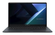 Image de ASUS ExpertBook B1 B1503CVA-S77368X Intel Core 5 210H Ordinateur portable 39,6 cm (15.6") Full HD 16 Go DDR5-SDRAM 512 Go SSD Wi-Fi 6E (802.11ax) Windows 11 Pro Belge Gri ... (90NX0801-M08AY0)