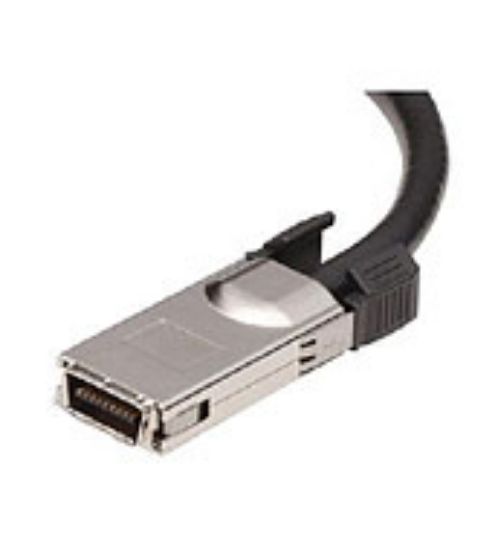 Image de HP E BladeSystem c-Class 10GbE SFP+ to SFP+ 3m Direct Attach Copper Cable Câble de fibre optique (487655-B21)