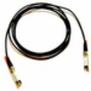 Image de Cisco 10GBASE-CU, SFP+, 1.5m câble de réseau Noir 1,5 m (SFP-H10GB-CU1-5M=)