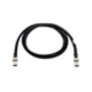 Image de HP E CXP/CXP, M/M, 2.1m Câble de fibre optique - Noir (804155-B21)