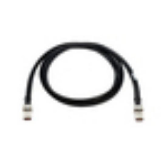 Image de HP E CXP/CXP, M/M, 2.1m Câble de fibre optique - Noir (804155-B21)