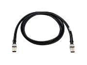 Image de HP E CXP/CXP, M/M, 2.1m Câble de fibre optique - Noir (804155-B21)