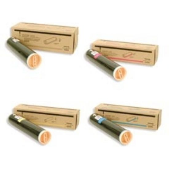 Image de Xerox Phaser 7700 Print Cartridge Set (016188300)