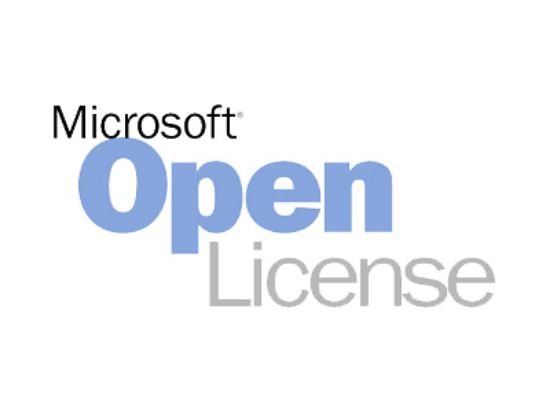 Image de Microsoft Windows Server Standard Edition Open Value License (OVL) 2 licence(s) Multilingue (9EM-00562)