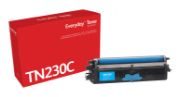 Image de Everyday Toner Cyan ™ de Xerox compatible avec Brother TN230C, Capacité standard (006R03789)
