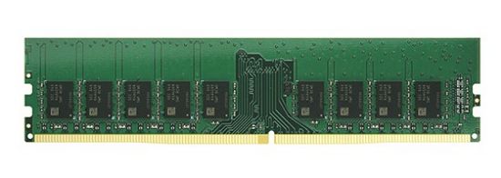 Image de Synology 16GB, DDR4, ECC Unbuffered DIMM Mémoire RAM (D4EU02-16G)