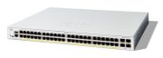 Image de Cisco  Switch - Blanc (C1200-48P-4X-RF)