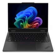 Image de Lenovo ThinkPad T14s 2-in-1 Gen 2 Copilot+ PC Intel Core Ultra 7 355 Hybride (2-en-1) 35,6 cm (14") Écran tactile WUXGA 32 Go LPDDR5x-SDRAM 512 Go SSD Wi-Fi 7 (802.11be) Windo ... (21YY0024MB)