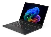 Image de Lenovo ThinkPad T14s 2-in-1 Gen 2 Copilot+ PC Intel Core Ultra 7 355 Hybride (2-en-1) 35,6 cm (14") Écran tactile WUXGA 32 Go LPDDR5x-SDRAM 512 Go SSD Wi-Fi 7 (802.11be) Windo ... (21YY0024MB)